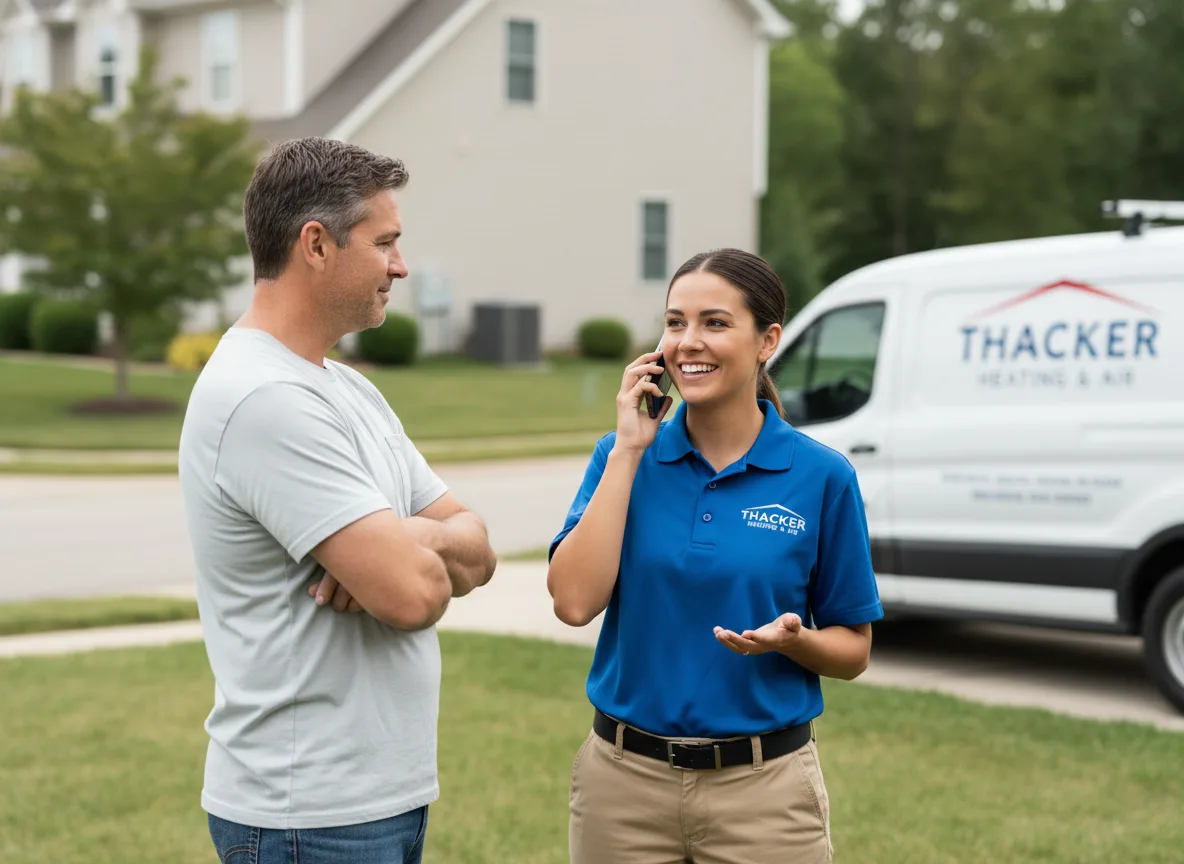 Ac Repair Pollocksville, NC FAQs